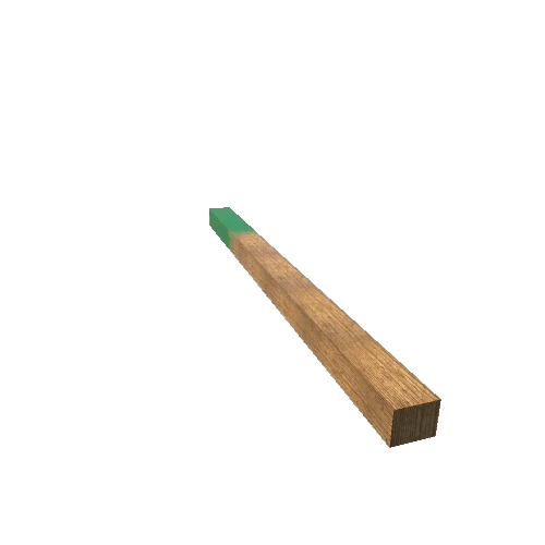 Wood Sticks 2